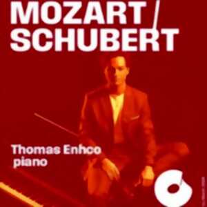 Mozart / Schubert - Thomas Ehnco - Insula Orchestra dir. Laurence Equilbey