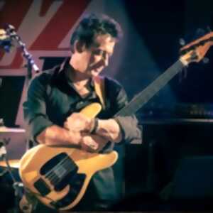 photo Eric Serra - Avec RXRA Group