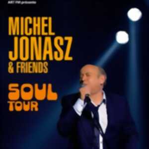 Michel Jonasz - Soul Tour