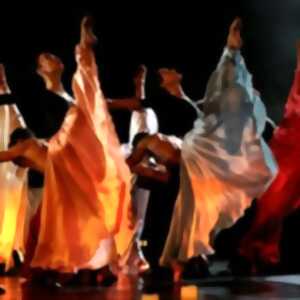 photo Carmina Burana - Cie Chorégraphique F.Maudit