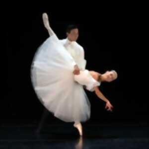 photo Etoiles de la Danse - l'Opéra National Capitole Toulouse