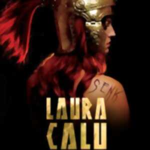 photo Laura Calu - Senk - Tournée