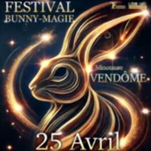 photo Festival Bunny-Magie