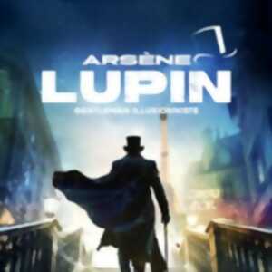 photo Arsène Lupin, Gentleman Illusionniste