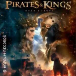 photo Visions of Atlantis + Warkings -  Pirates and Kings Tour 2026