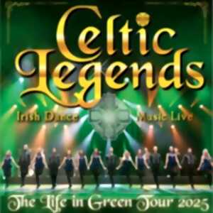 photo Celtic Legends - The Life in Green Tour 2025