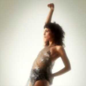 photo Barbara Pravi - Tournée