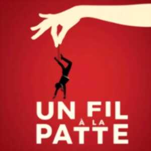 photo Un Fil à la Patte