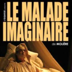 photo Le Malade Imaginaire - Théâtre Municipal - Muret