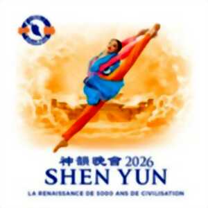 photo Shen Yun - Palais des Congrès, Paris