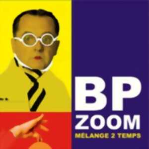 photo BP Zoom - Mélange 2 Temps - Tournée