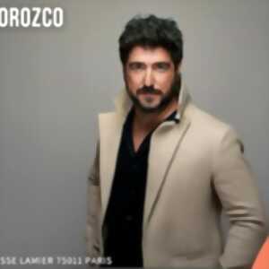 photo Antonio Orozco