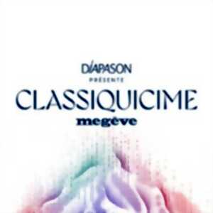 photo Festival Classiquicime Megève