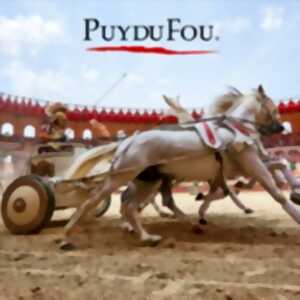 photo Puy du Fou - Billet Daté - 2 Jours