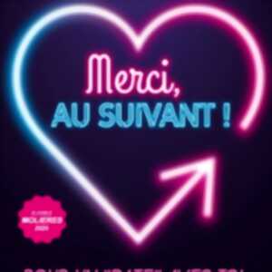 photo Merci, Au Suivant !