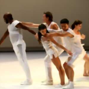 photo Ulysse - Josette Baïz - Chorégraphie Jean-Claude Gallotta