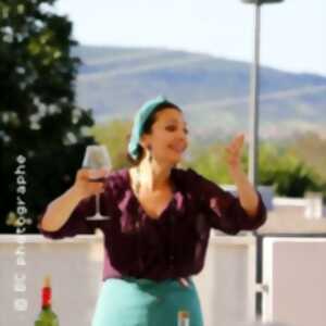 photo Le Vrai Taboulé (Vert) - Cie Aram