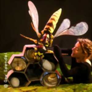 photo Nuisibles - Cie Alula