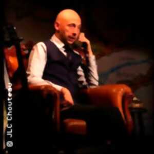 photo Radio Bistan - Théâtre du Grabuge