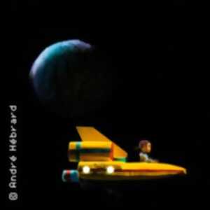 photo Au Ciel - Cie du Radis Couronné