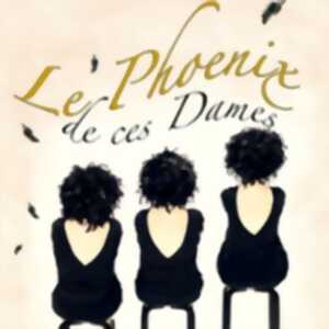 photo Le Phoenix de ces Dames - Studio Hébertot, Paris