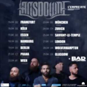 photo Lansdowne + Bad Situation