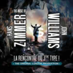 photo The Music of Hans Zimmer & John Williams