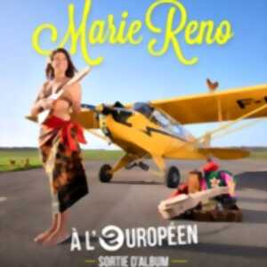 photo Marie et ses Musiciens - L'Européen, Paris