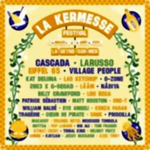 photo La Kermesse Festival - La Seyne Sur Mer