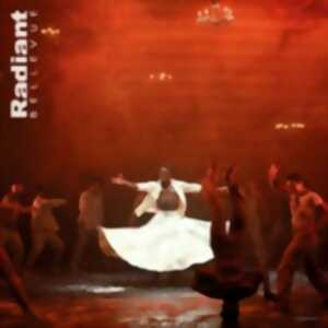 photo Kaléïdoscope - Käfig - Mourad Merzouki - Le Radiant - Caluire