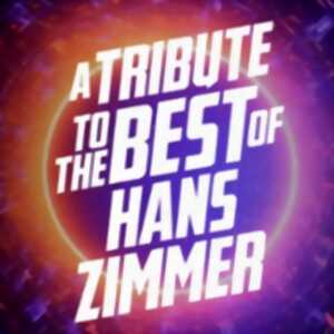 photo A Tribute To The Best of Hans Zimmer