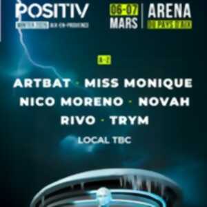 photo Festival Positiv Winter