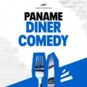 photo Paname Diner Comedy