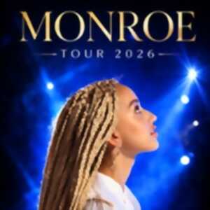 photo Monroe - Récital de Chants Sacrés