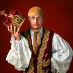 photo GuiHome Vous Détend - L'Olympia, Paris