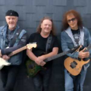 photo Fred Chapellier + Patrick Rondat + Pat O’May