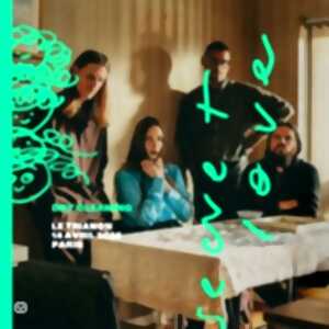 photo Dry Cleaning + 1ère Partie