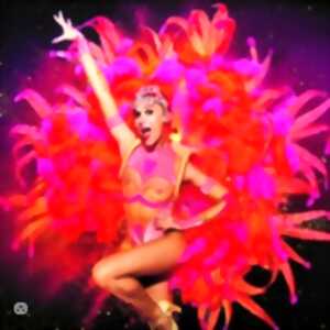 photo La Revue Euphoria !