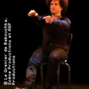 photo La Fleur au Fusil