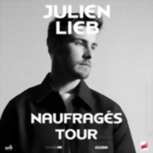 photo Julien Lieb - Naufragés Tour
