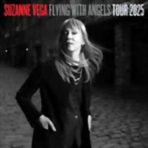 photo Suzanne Vega - Flying With Angels