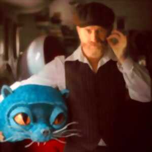 photo Mathias Malzieu - Tournée