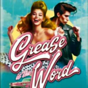 photo Grease is the Word