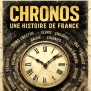 photo Chronos Club - Une Histoire de France