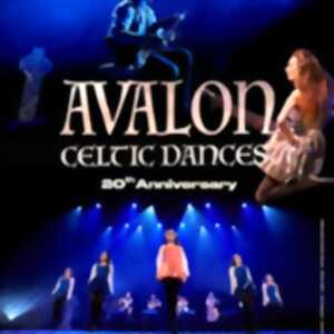 photo Avalon Celtic Dances