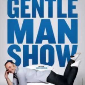 photo Christophe Guybet - Gentleman Show