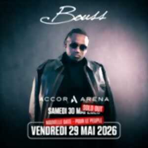 photo Bouss - Pour le Peuple