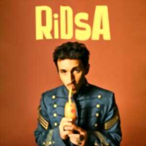 photo Ridsa - Tournée