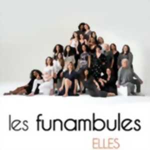 photo Les Funambules - Théâtre de la Gaïté Montparnasse, Paris