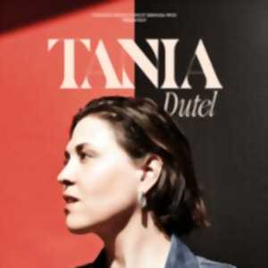 photo Tania Dutel - Nouveau Spectacle en Tournée